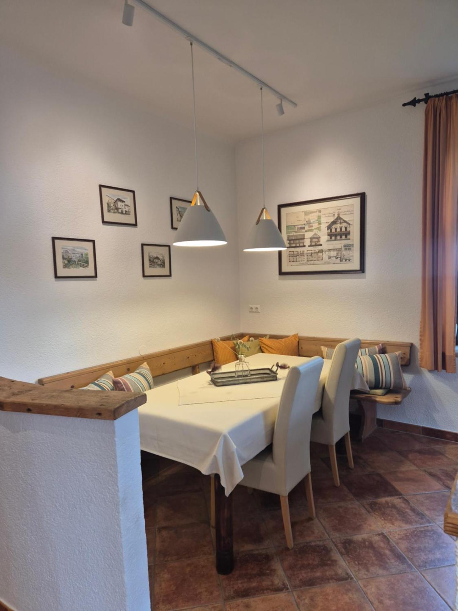 Pension Alte Muehle Gmünd Extérieur photo