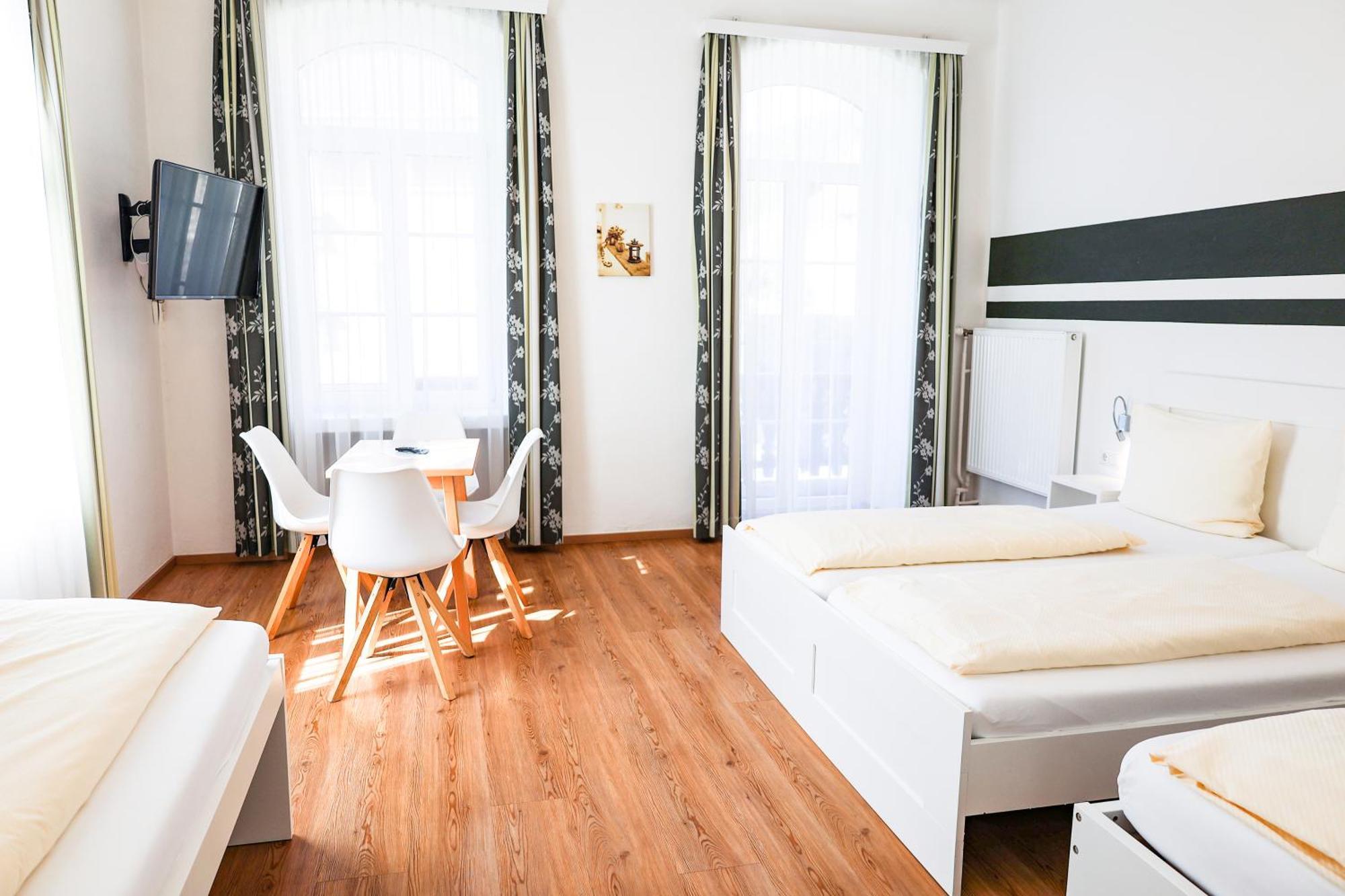 Pension Alte Muehle Gmünd Extérieur photo